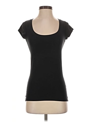Theory Short Sleeve T-Shirt (view 1)