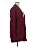 Appleseeds Burgundy Cardigan Size XL - photo 4