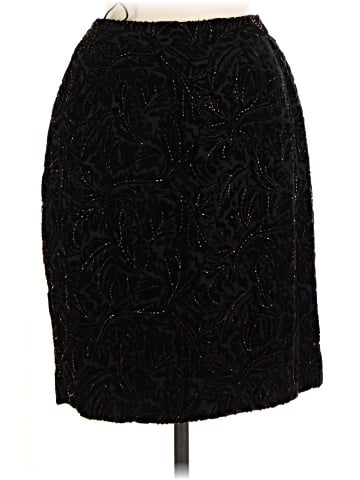 Carmen Marc Valvo Formal Skirt (view 1)