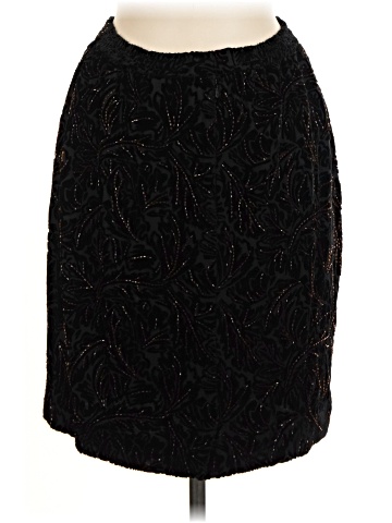 Carmen Marc Valvo Formal Skirt (view 2)