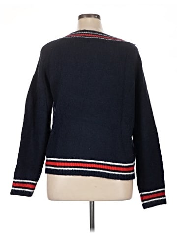 Cupcakes & Cashmere Pullover Sweater (view 2)
