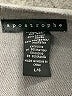 Apostrophe Gray Cardigan Size L - photo 7