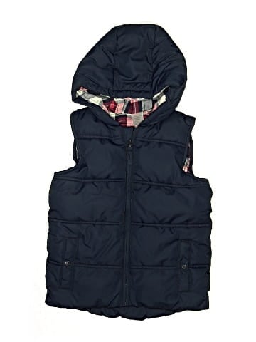 Gymboree Vest (view 1)