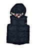 Gymboree 100% Polyester Blue Vest Size 6 - photo 1