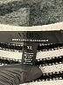 White House Black Market Stripes White Pullover Sweater Size XL - photo 7