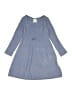 Abercrombie Kids Blue Dress Size 5 - 6 - photo 1