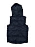 Gymboree 100% Polyester Blue Vest Size 6 - photo 2