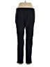 Vince Camuto Solid Black Active Pants Size 12 - photo 2