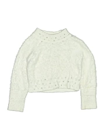 Mayoral Pullover Sweater (view 1)