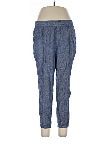 Old Navy Linen Pants (view 1)
