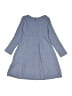 Abercrombie Kids Blue Dress Size 5 - 6 - photo 2