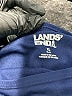 Lands' End Blue Two Piece Swimsuit Size XL (youth) - photo 3
