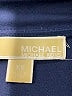 MICHAEL Michael Kors 100% Polyester Blue Cardigan Size XS - photo 7