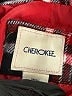 Cherokee 100% Acrylic Plaid Red Coat 12-18 MO / 18 MO - photo 3