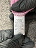 Treasure & Bond Pink Long Sleeve Top Size 8 - 10 - photo 4