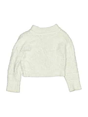 Mayoral Pullover Sweater (view 2)
