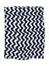 Charming Charlie 100% Rayon Blue Scarf One size - photo 2