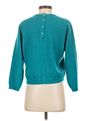 Prada Pullover Sweater (view 2)