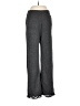 Max Studio Chevron-herringbone Gray Dress Pants Size S - photo 1