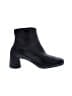 Camper Black Ankle Boots Size EU 41 - photo 1