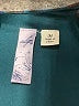 Alya Hearts Blue Casual Dress Size M - photo 7