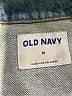 Old Navy Blue Denim Jacket Size M - photo 6