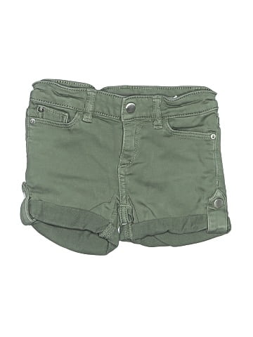 DL1961 Khaki Shorts (view 1)