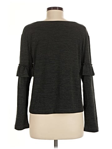 14th & Union Long Sleeve Top (view 2)