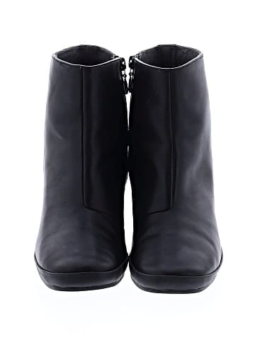 Camper Ankle Boots (view 2)