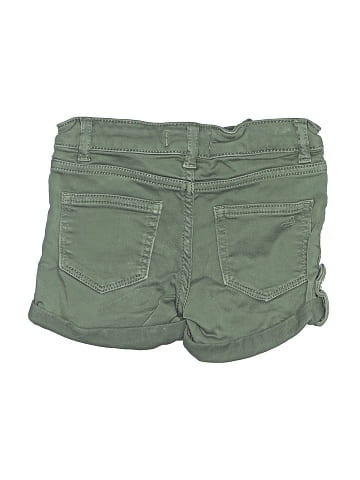DL1961 Khaki Shorts (view 2)