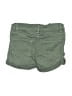 DL1961 Solid Green Khaki Shorts Size 5 - photo 2