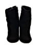 Circus NY by Sam Edelman Black Ankle Boots Size 8 1/2 - photo 2