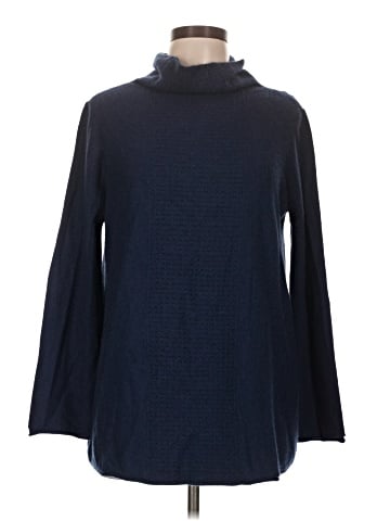 Armani Collezioni Cashmere Pullover Sweater (view 1)