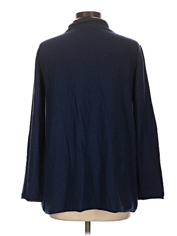 Armani Collezioni Cashmere Pullover Sweater (view 2)
