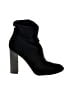 Circus NY by Sam Edelman Black Ankle Boots Size 8 1/2 - photo 1
