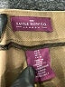 Savile Row Tan Active Pants Size 8 - photo 7