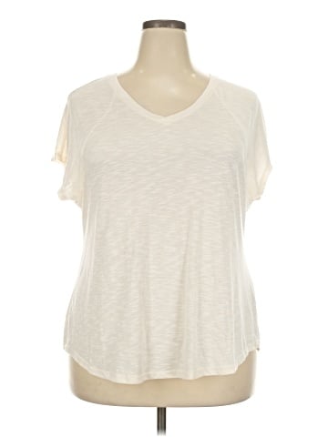 Cato Short Sleeve T-Shirt (view 1)
