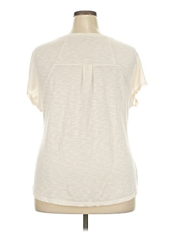 Cato Short Sleeve T-Shirt (view 2)