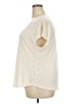 Cato Ivory Short Sleeve T-Shirt Size 20W - photo 5