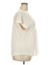 Cato Ivory Short Sleeve T-Shirt Size 20W - photo 4