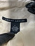 Larry Levine Ivory Jacket Size L - photo 6