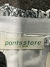 Pants Store 100% Polyester Print Silver Skort Size L - photo 3