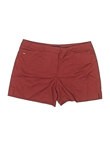 White House Black Market Shorts (view 1)