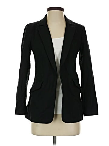 Express Blazer (view 1)