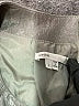 Vince. 100% Leather Gray Leather Jacket Size L - photo 6