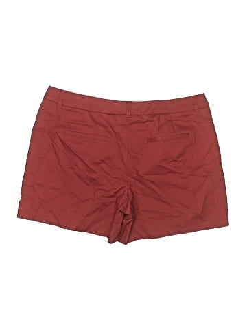 White House Black Market Shorts (view 2)