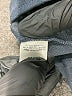 GB 100% Polyester Solid Gray Cocktail Dress Size L - photo 8