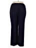 Le Suit Blue Dress Pants Size 16 - photo 2