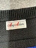 Assorted Brands Stripes Blue Pullover Sweater Size XL - photo 7