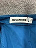 Jil Sander Solid Blue Casual Skirt Size 30 waist (estimated) - photo 4